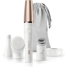 Face Brush Attachment Facial Trimmers Braun FaceSpa Pro 911