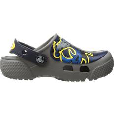 Crocs Fun Lab Batman Clog