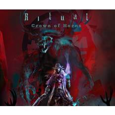 Ritual: Crown of Horns (PC)