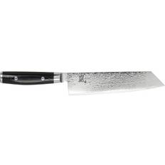 Yaxell Ran Kiritsuke 31488 Cooks Knife 20 cm