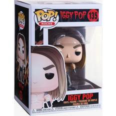 Funko pop rocks Funko Pop! Rocks Iggy Pop