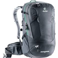 Deuter Trans Alpine 30 - Black