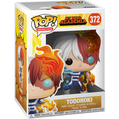 Pop figure my hero academia Funko Pop! Animation My Hero Academia Todoroki