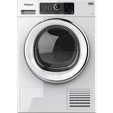 Whirlpool Secadora de Condensación Secadoras Whirlpool ST U 92X EU Blanco