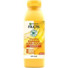 Garnier Haarproducten Garnier Fructis Banana Hair Food Shampoo