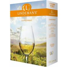 South Australia Hvidvine Lindeman's Chardonnay South Australia 13% 300cl