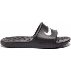 Nike Kawa Shower PS/GS - Black/White