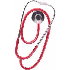 Metall Arztspiele Johntoy Stethoscope