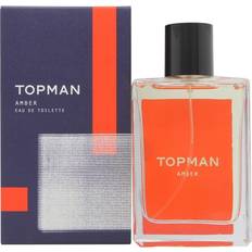 Amber EdT