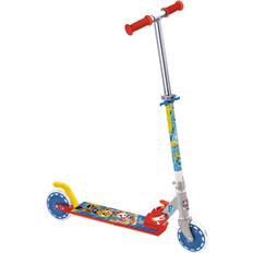 Helfer auf vier Pfoten Roller D'arpèje Paw Patrol Street Scooter