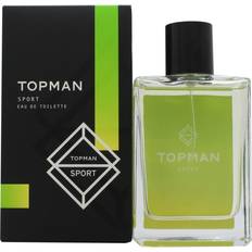 Topman Sport EdT 100ml