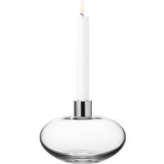 Orrefors Lysestager Orrefors Pluto Lysestage 12.4cm
