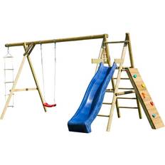 Sklie - Sklier Lekeplass Swing Stand Brenda