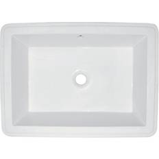 Ideal Standard Strada Lavabo 60 x 44 x 18 cm K0780