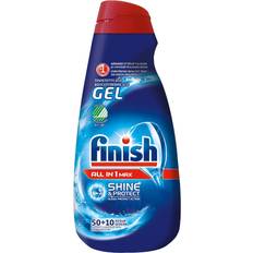 Finish all in 1 Finish All In 1 Max Shine & Protect Gel