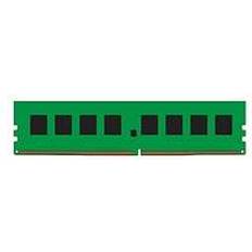 RAM minnen Kingston ValueRAM DDR4 3200MHz 8GB (KVR32N22S8/8BK)