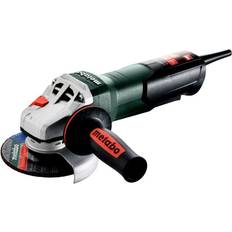 Metabo Smerigliatrici angolari Metabo WP 11-125 QUICK (603624000)