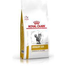 Royal Canin Urinary S/O Moderate Calorie Cat 1.5kg