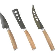 Holm Bestik Holm - Ostekniv 3stk