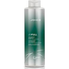 JoiFULL Volumizing Shampoo