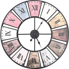 vidaXL 50647 Wall Clock 60cm