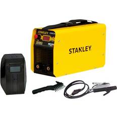 Stanley Lassen Stanley Inverter WD 200