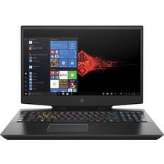 1 TB - 16 GB Laptops HP Omen 17-cb0001na