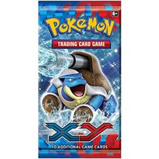 Pokemon xy booster Pokémon XY 1 Booster Pack