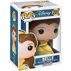 Funko pop belle Funko Pop! Disney Beauty & the Beast Belle