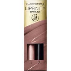 Max factor lip Max Factor Lipfinity Lip Colour #190 Indulgent