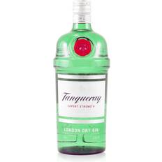 London Dry Gin