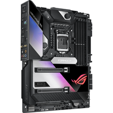 ASUS ROG Maximus XII Formula