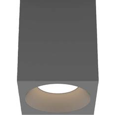 Astro Kos Square 140 Ceiling Flush Light 11.5cm