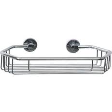 TESA 40228-00000-00 Draad Tablette Salle De Bain Colle Chrome Q155552