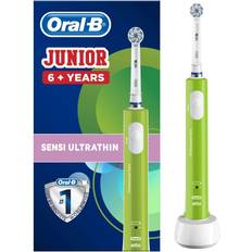 Elektrische Zahnbürsten & Mundduschen Oral-B Junior 6+ Sensi Ultra Thin