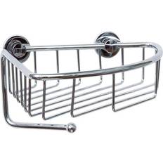 TESA Cesta De Baño Angular DK110 21 x 22 x 13 cm
