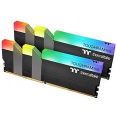 1.45 V Memorias RAM Thermaltake R009D408GX2-4400C19A módulo de memoria 16 GB 2 x 8 GB DDR4 4400 MHz