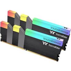 Thermaltake Memoria Dimm ToughRam RGB 16 GB (2x8 GB) DDR4 4000 MHz CL19