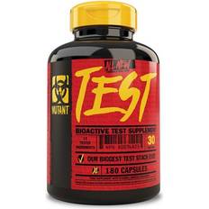 Muskelökare på rea Mutant Test 180 st