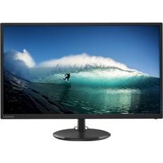 Lenovo Monitor 31.5" LCD IPS 2560 x 1440 WQHD Tempo di Risposta