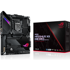 ASUS ROG Maximus XII Hero (Wi-Fi)