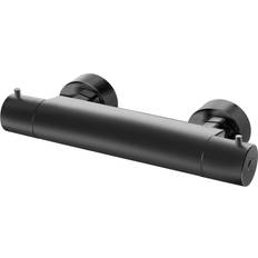 Svart - Väggmonterad Blandare Tapwell Evo EVM168-150 (9420901) Mattsvart