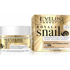 Royal Snail Concentrated Anti-Wrinkle Day & Night Cream 40+