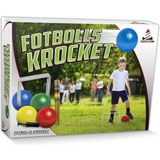 Metall Krocket Footballs Krocket