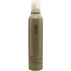 Styling Move Flexible Mousse