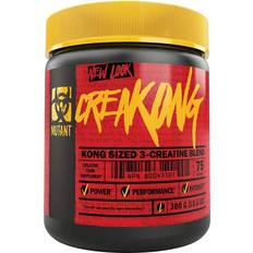 Kreatin Mutant CreaKong 300g