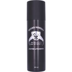 Hårprodukter Beard Monkey Boosting Dry Shampoo 200ml