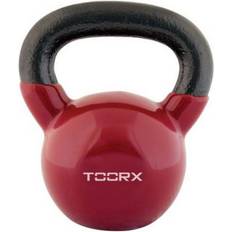 Toorx Vinyl Kettlebell 12kg