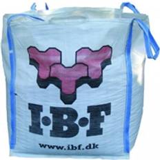 Mørtel big bag IBF Fugesand 0-4mm 1000kg