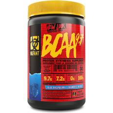 Mutant BCAA 9.7 Blue Raspberry 348g